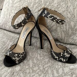 Jimmy Choo Shoes